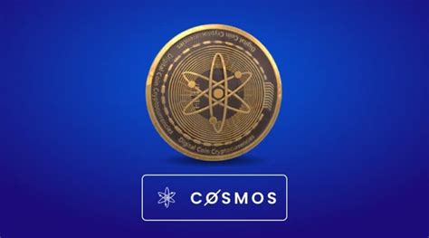 how to buy cosmos coin